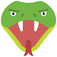 Snake Icon