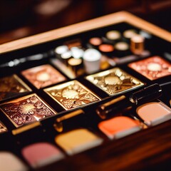 Make Up