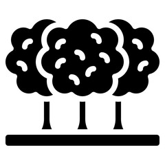 Forest Icon