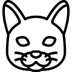 Cat Icon