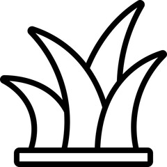 Grass Icon