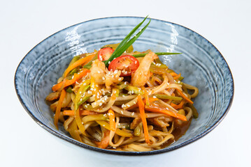 thai papaya salad