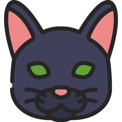 Cat Icon