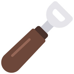 Bottle Opener Icon