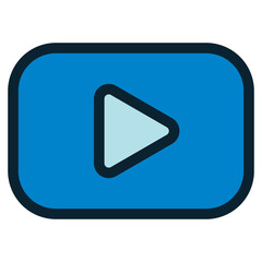 video icon