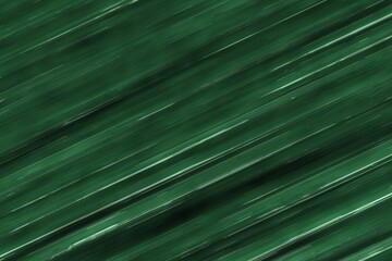 beautiful green dark metallic diagonal stripes cg backdrop illustration