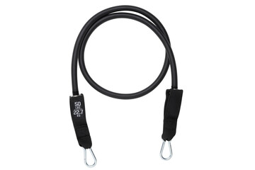 elastico per trazioni resistente con peso segnato