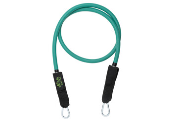 elastico per trazioni resistente con peso segnato