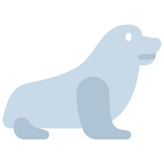 Seal Icon