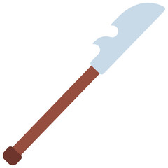 Harpoon Icon