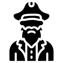 Pirate Icon
