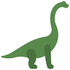 Brachiosaurus Icon