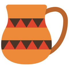 Aztec Mug Icon