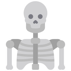 Skeleton Icon