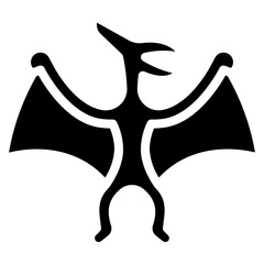 Pterodactyl Icon © Juicy Studios LTD