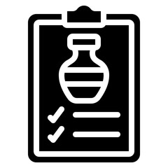 Findings Report Icon