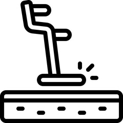 Metal Detector Icon