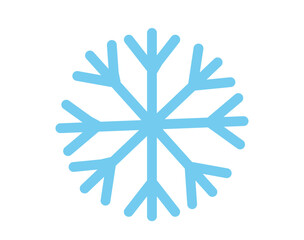 Snowflake icon