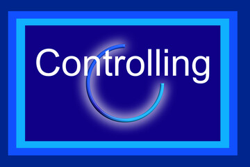 Controlling