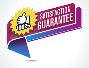 Guarantee vector label