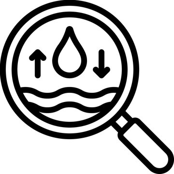 Hydrology Icon