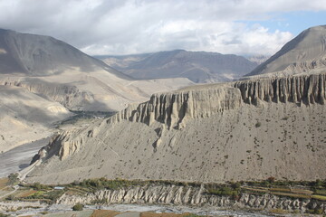 MUSTANG, NEPAL