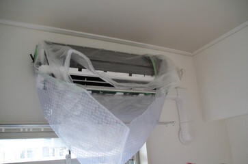 ハウスクリーニング、ルームクリーニング