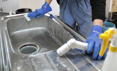 ハウスクリーニング、ルームクリーニング、房子清洁