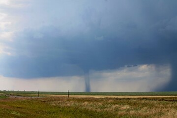 The Perfect Tornado Tube