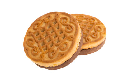 Double cookie isolated