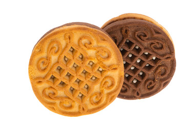 Double cookie isolated