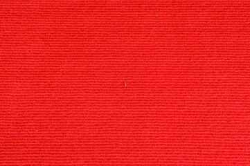 red color carpet texture