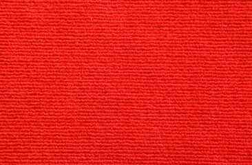 red color carpet texture