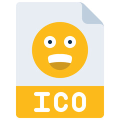 Ico Icon