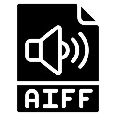 Aiff Icon