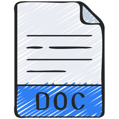 Doc Icon