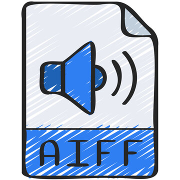 Aiff Icon