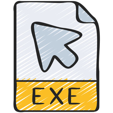 Exe Icon