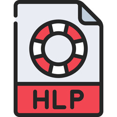Hlp Icon