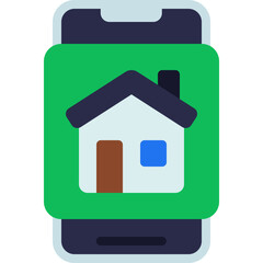 Home Utility App Icon