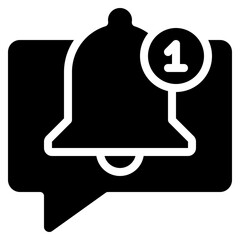 Push Notifications Icon