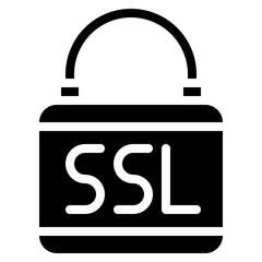 SSL Lock Icon