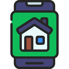 Home Utility App Icon
