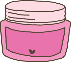 Beauty Makeup Paint Women Cosmetics