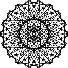 mandala design