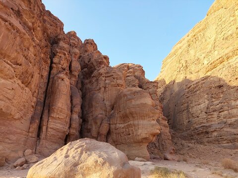 Red Rock Canyon