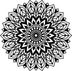 mandala design