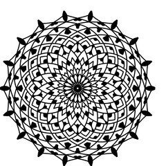 mandala design
