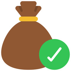 Approved Investment Icon