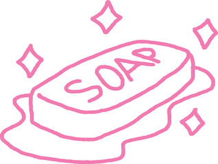 Beauty Women Line Cosmatic Makeup